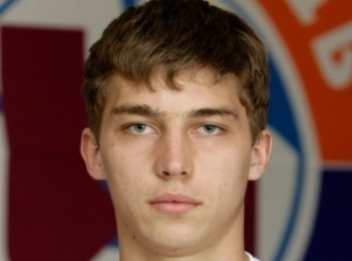 Иван Цюпа, fcilich.com