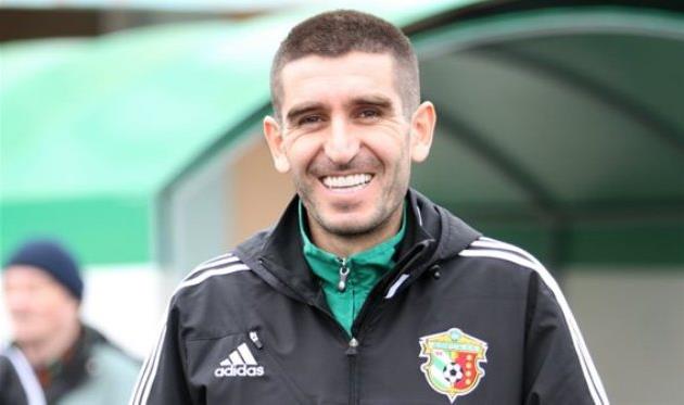 Арменд Даллку, © Олег Дубина, Football.ua