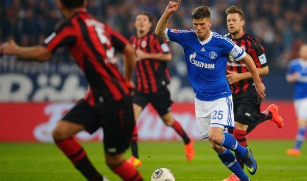 Клаас-Ян Хунтелаар, Getty Images