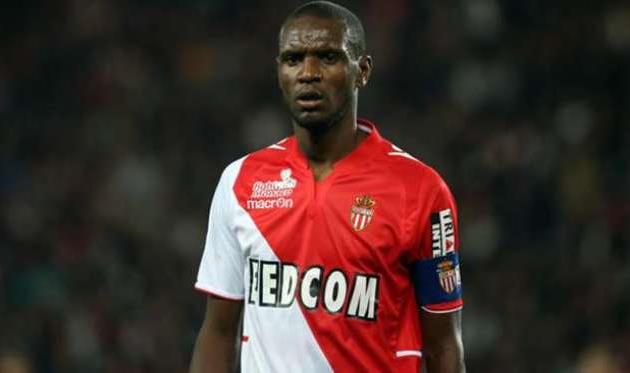 Эрик Абидаль, Getty Images