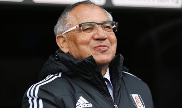 Феликс Магат, фото getty images