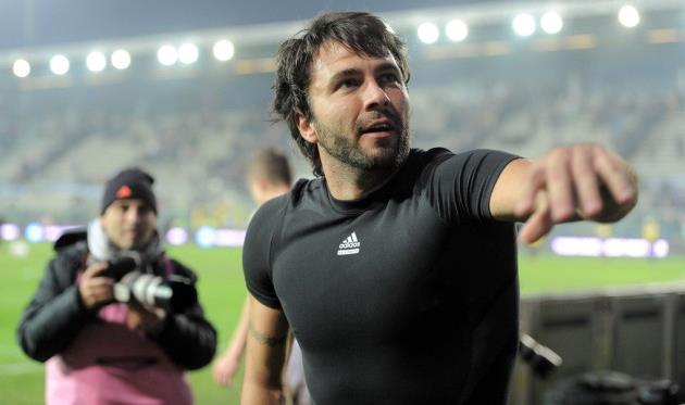 Себастьян Фрей, Getty Images