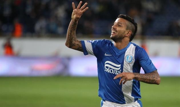 © СТАНИСЛАВ ВЕДМИДЬ  Football.ua