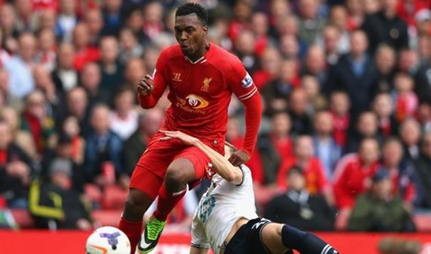 Даниэль Старридж, Getty images