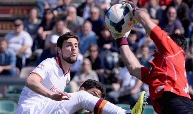 Маттиа Дестро, Getty images