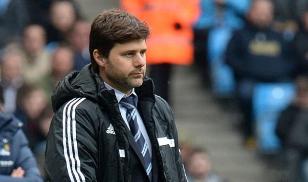 Маурисио Почеттино, skysports.com