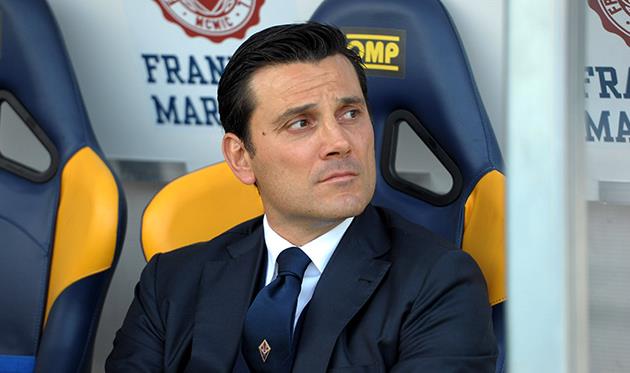 Винченцо Монтелла, Getty Images