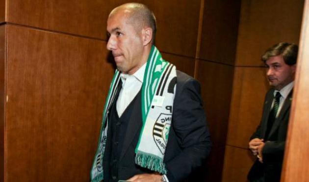 Леонардо Жардим, фото www.maisfutebol.iol.pt