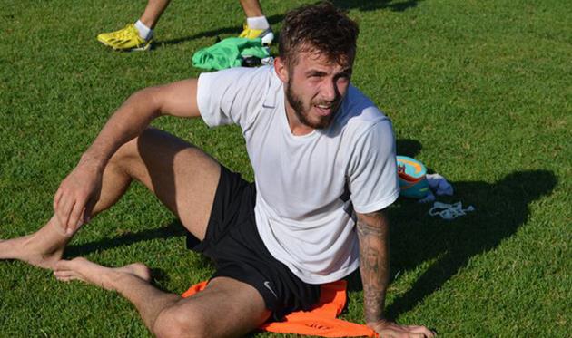 Егор Лугачев, sport.lb.ua