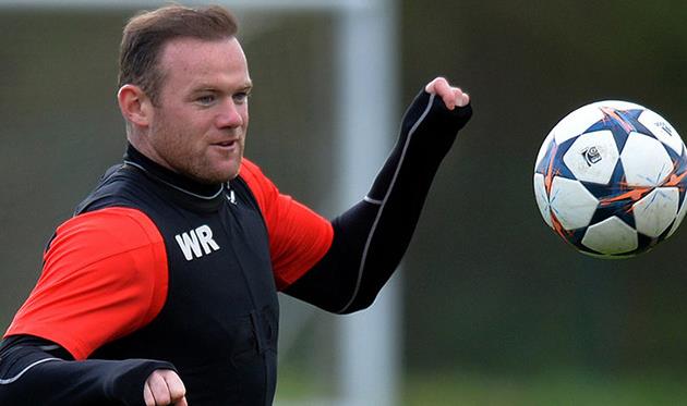 Уэйн Руни, Sky Sports