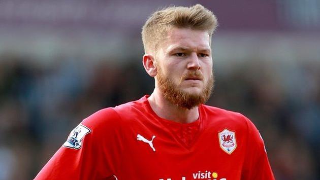 Арона Гунарссон, фото itv.com