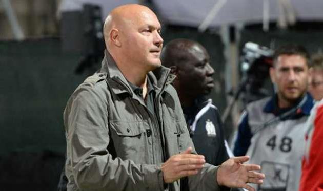 Жозе Аниго, фото goal.com