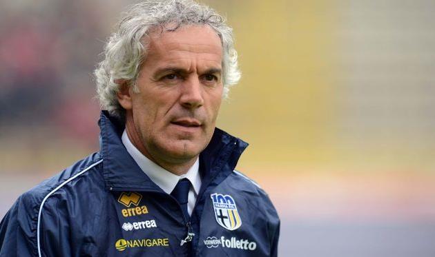 Роберто Донадони, фото corrieredellosport.it