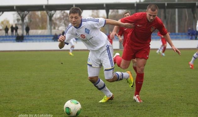 фото www.fcdynamo.kiev.ua
