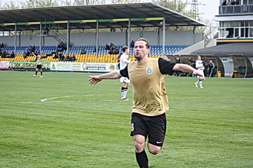 Бровкин поставил точку, фото pfc.ukragrocom.com