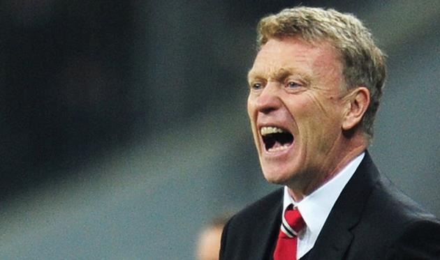 Дэвид Мойес, Sky Sports