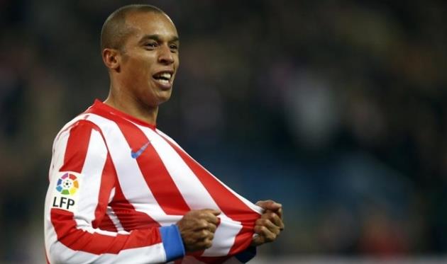 Миранда, Action Images