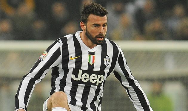 Андреа Барцальи, Getty Images