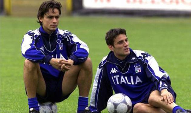 Индзаги и Монтелла