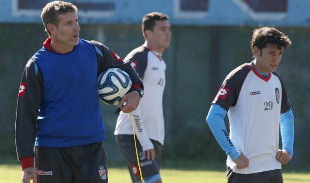 Мартин Палермо, lanacion.com.ar