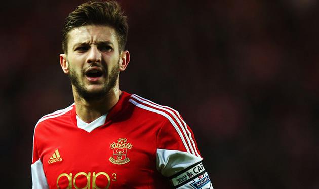 Адам Лаллана, Sky Sports