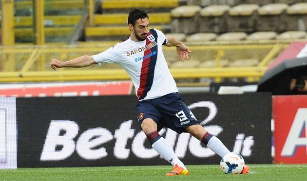 Давиде Астори, Getty Images