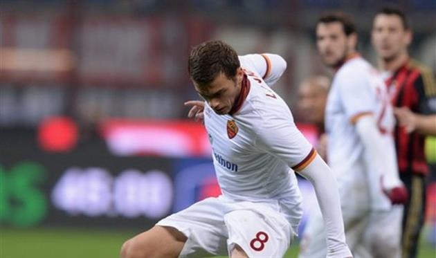 Адем Льяйич, Getty images