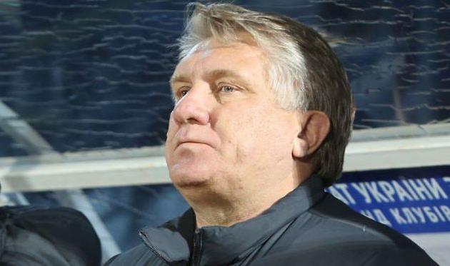 Сергей Ташуев, фото metallurg.donetsk.ua