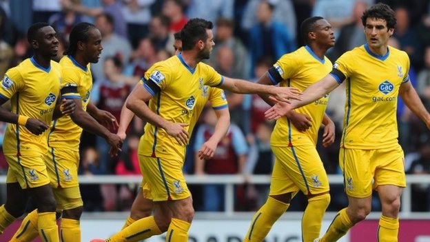 Еще одна победа парней Пьюлиса, bbc.co.uk