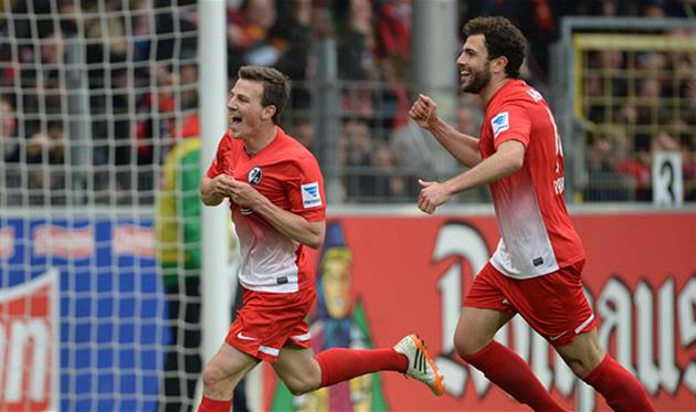 Адмир Мехмеди оформил дубль, фото getty images