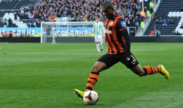 Дуглас Коста, Getty Images