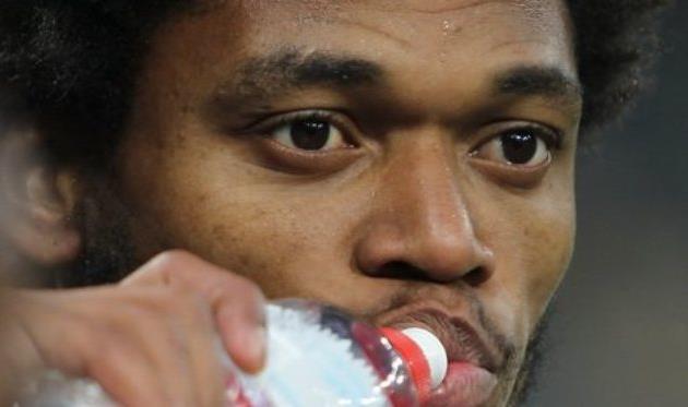 Луис Адриано, © Станислав Ведмидь, Football.ua