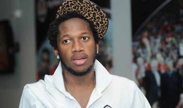 Фред Родригес, shakhtar.com