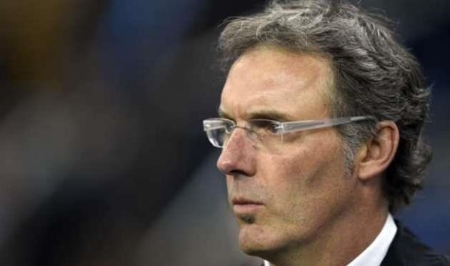 Лоран Блан, Getty Images