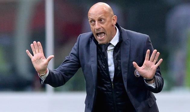 Доменико Ди Карло, Getty Images