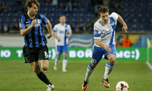 Фото fcdnipro.ua