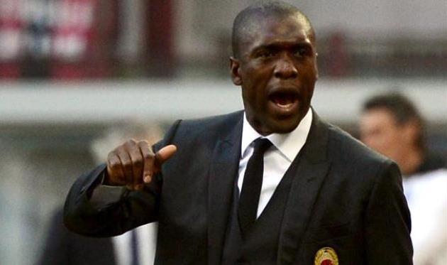 Кларенс Зеедорф, фото SID