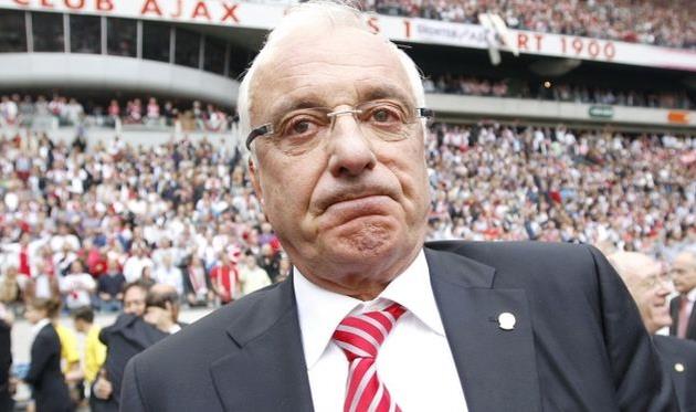 Ури Коронел, ANP