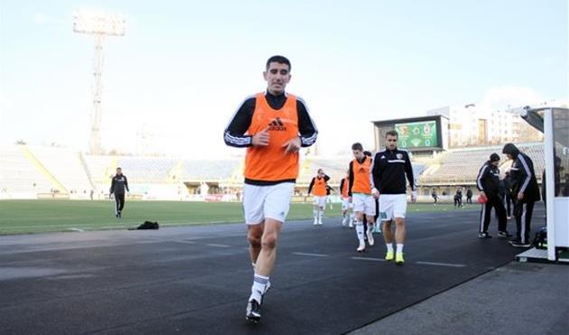 Арменд Даллку, Football.ua