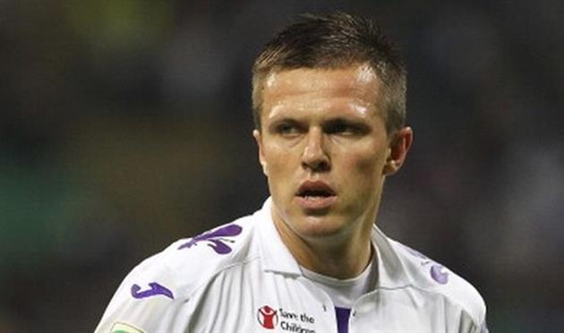 Йосип Иличич, Getty images