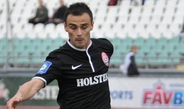 Желько Любенович, фото Football.ua