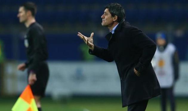 Николай Костов, фото football.ua