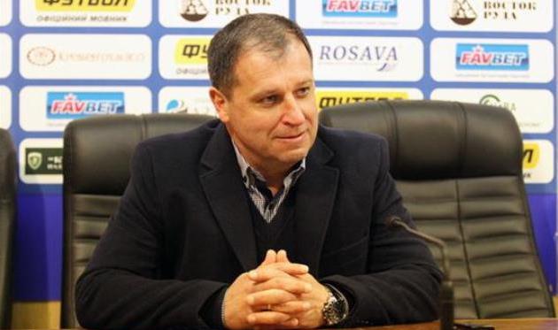Юрий Вернидуб, фото football.ua