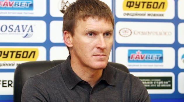 Василий Сачко, фото Football.ua