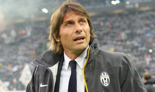 Антонио Конте, фото corrieredellosport.it