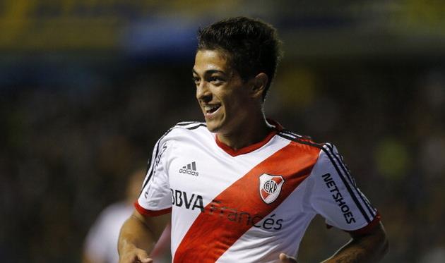 Мануэль Лансини, Getty Images