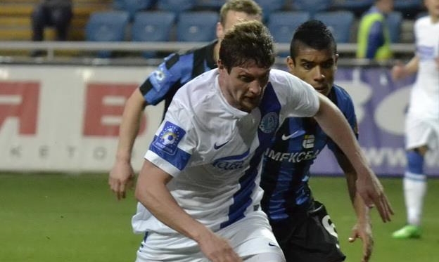 Евгений Селезнев, Football.ua