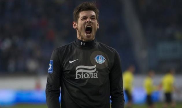 Денис Бойко, Football.ua