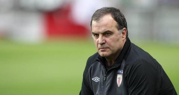 Марсело Бьелса, Getty Images