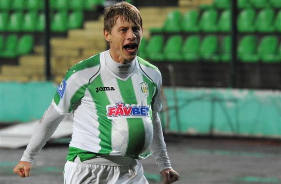 Валерий Федорчук, Football.ua